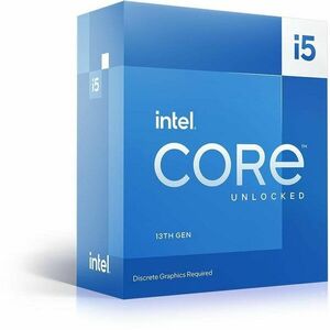 Intel Core i5-13600KF kép