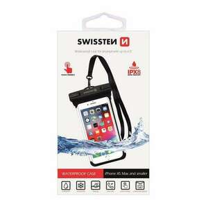 Swissten vízálló univerzális telefontok kép