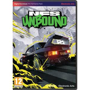 Need for Speed: Unbound - PC kép