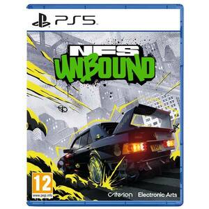 Need for Speed: Unbound - PS5 kép
