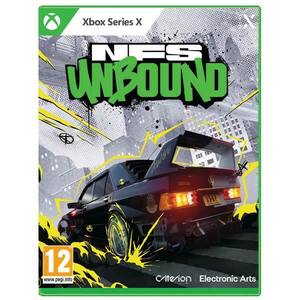 Need for Speed: Unbound - XBOX Series X kép