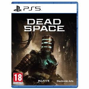 Dead Space - PS5 kép
