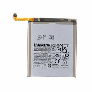 Eredeti Akkumulátor for Samsung Galaxy S22 Plus (4500mAh) kép
