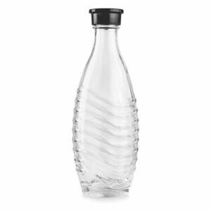 SodaStream Palack 0, 7l üveg penguin/crystal kép