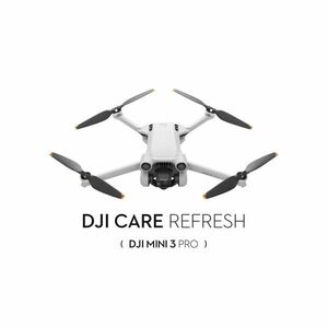 DJI Card Care Refresh 1-Year Plan (DJI Mini 3 Pro) EU kép