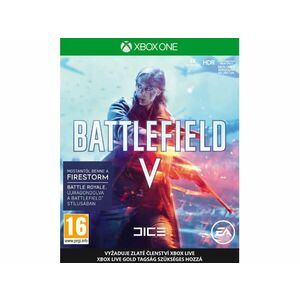 Battlefield 5 (V) Xbox One DIGITÁLIS kép