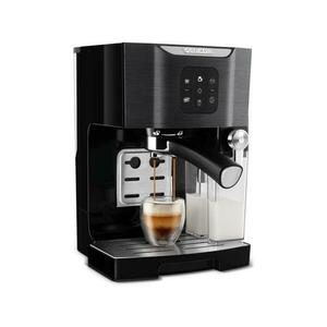 Sencor SES 4040BK presszó kávéfőző, fekete (41008783) kép