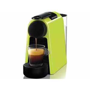 Nespresso-Delonghi EN85.L Essenza Mini kapszulás kávéfőző, lime kép