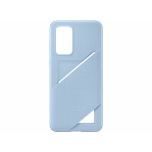 Samsung Galaxy A33 5G tok kártyatartóval (EF-OA336TLEGWW) Sarkvidéki kék kép