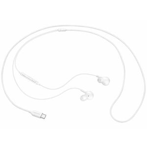 Samsung USB-C AKG Által Hangolt Fülhallgató (EO-IC100BWEGEU) Fehér kép