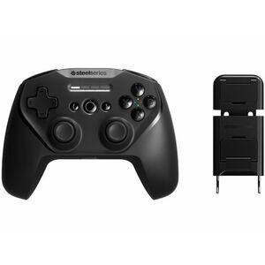 Vezeték nélküli játék kontroller, Bluetooth mobil gamepad / joystick kép