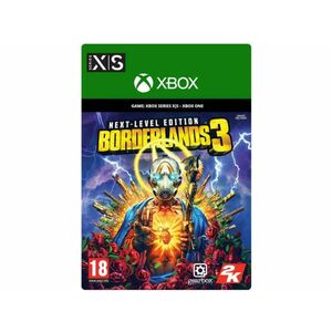 Borderlands 3: Next Level Edition Xbox One - Xbox Series X|S DIGITÁLIS kép