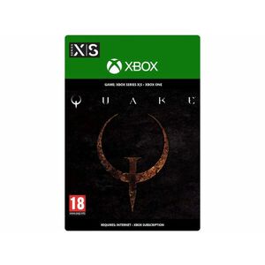 Quake Xbox One - Xbox Series X|S DIGITÁLIS kép