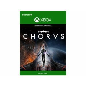 Chorus Xbox One - Xbox Series X|S DIGITÁLIS kép