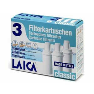 Laica F3A3 Vízszűrő filter kép