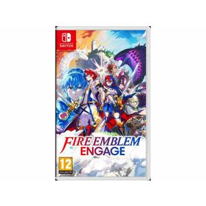 Fire Emblem Engage Nintendo Switch kép