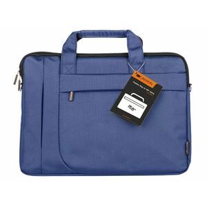 Canyon B-3 Fashion 15.6 notebook táska (CNE-CB5BL3) kék kép