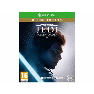 Star Wars Jedi: Fallen Order Deluxe Edition Xbox One DIGITÁLIS kép