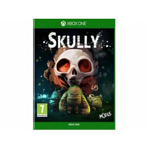 Skully Xbox One DIGITÁLIS kép