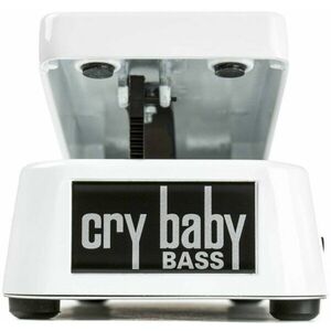 Dunlop 105-Q Bass CryBaby kép