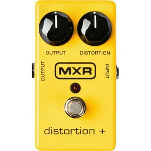 Dunlop MXR M104 Distortion+ kép