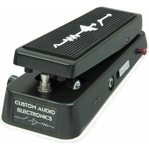 Dunlop MXR MC404 Custom Audio Electronics Wah-Wah gitár pedál kép
