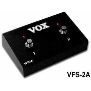Vox VFS2A Kétcsatornás kép