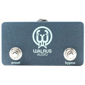 Walrus Audio TCHS Kétcsatornás kép