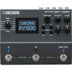 Boss RV-500 kép