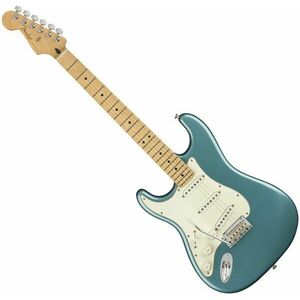 Fender Player Series Stratocaster MN LH Tidepool kép