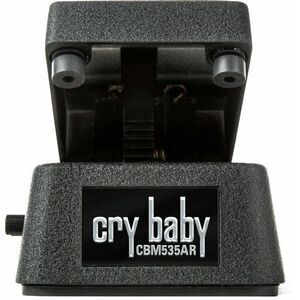 Dunlop Cry Baby Mini 535Q Auto-Return Wah-Wah gitár pedál kép