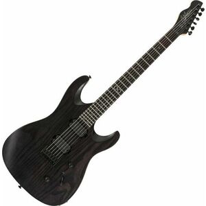 Chapman Guitars ML1 Modern Slate Black Satin kép