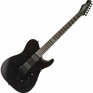 Chapman Guitars ML3 Modern Slate Black Satin kép