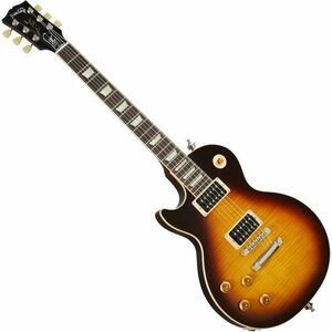Gibson Slash Les Paul Standard LH November Burst kép