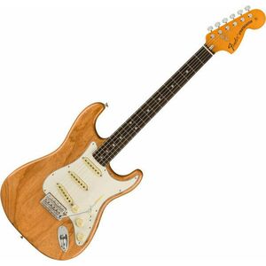 Fender American Vintage II 1973 Stratocaster RW Aged Natural kép