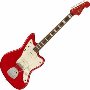 Fender American Vintage II 1966 Jazzmaster RW Dakota Red kép