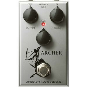 J. Rockett Audio Design The Jeff Archer kép