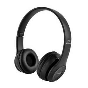 P47 Bluetooth fejhallgató Headset MP3 lejátszó (BB-5069) kép