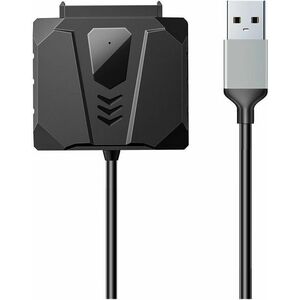 ORICO USB3.0-A SATA Adapter with 12V2A Power Adapter kép