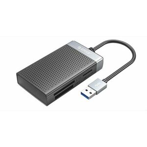ORICO USB 3.0 CL4T-C3-BK-BP Card Reader kép