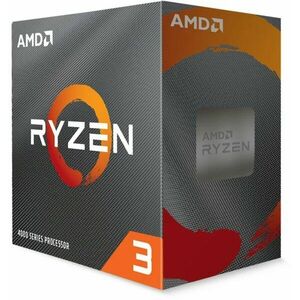 AMD Ryzen 3 4300G kép