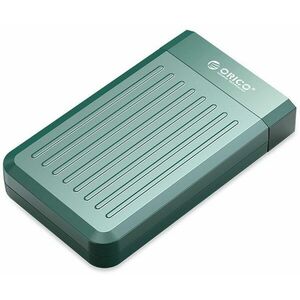 ORICO M35C3 3.5" USB 3.1 Gen1 Type-C HDD Enclosure, zöld kép
