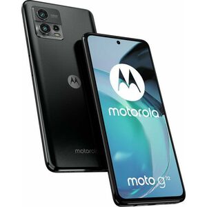 Motorola Moto G72 8 GB/128 GB szürke kép
