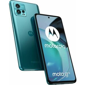 Motorola Moto G72 8 GB/128 GB kék kép