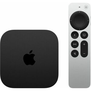 Apple TV 4K 64 GB kép