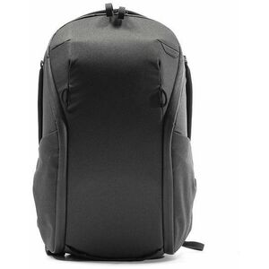 Peak Design Everyday hátizsák 15L cipzáras - fekete kép