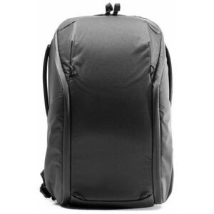 Peak Design Everyday hátizsák 20L cipzáras - fekete kép