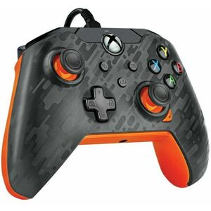 PDP Wired Controller - Atomic Carbon - Xbox kép