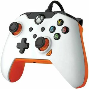 PDP Wired Controller - Atomic White - Xbox kép