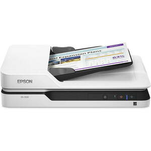Epson WorkForce DS-1630 kép